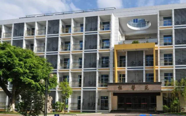 Guixin Garden Homestay — 2-star hotel in Nanning