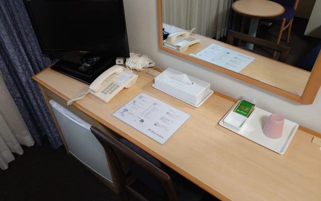 Ueno Frex Hotel