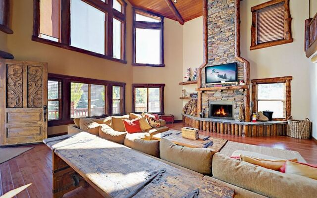 42521 Bear Loop House