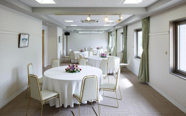 Day Nice Hotel Tokyo