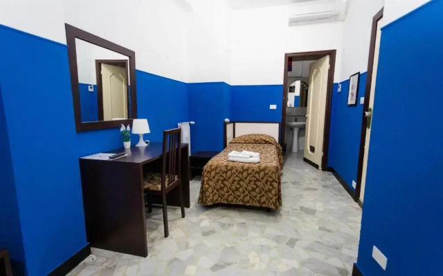 Mini Hotel