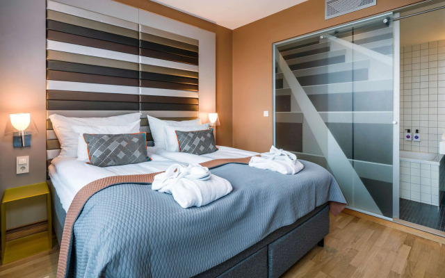 Quality Hotel 33
