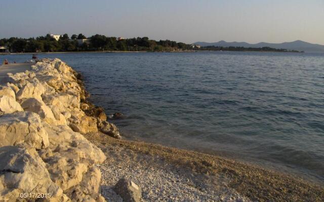 Apartment Tome Diklo