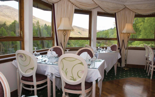 Glenspean Lodge Hotel