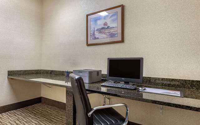Comfort Suites Castle Rock