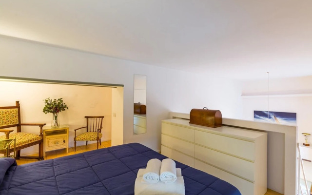 Grifeo - Quiet and Relaxing Flat on Panoramic Route