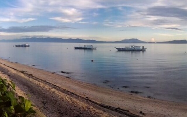 Sogod Bay Scuba Resort