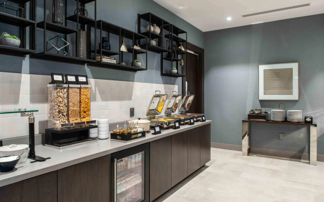 Holiday Inn Express Boston South - Quincy by IHG