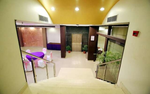 Rousha Inn
