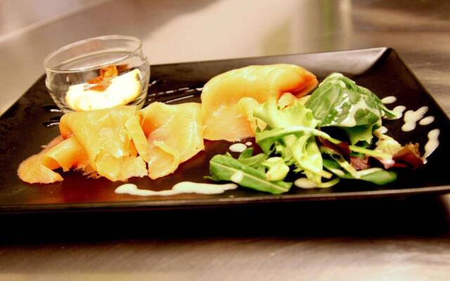 ibis Styles Nantes Rezé Aéroport