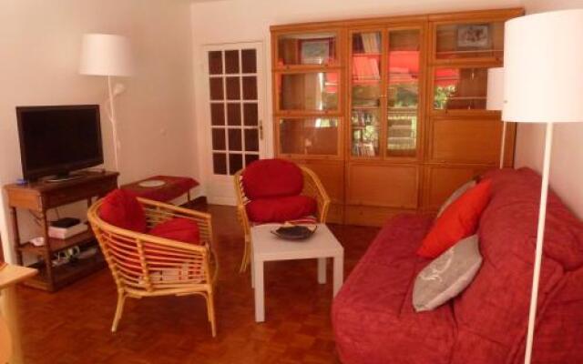 Apartment Les Muriers Blancs