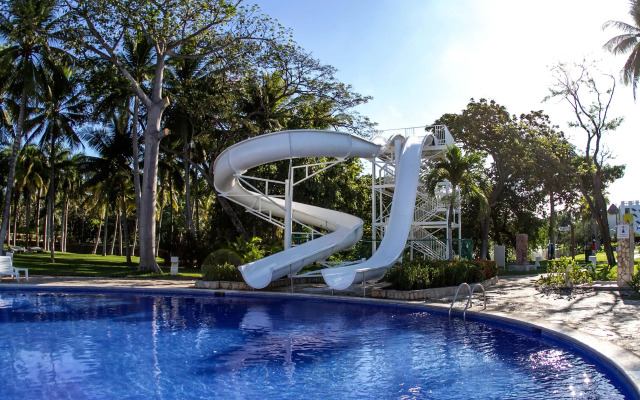 Royal Decameron Salinitas - All Inclusive
