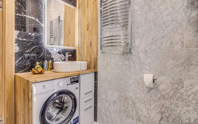 RentPlanet - Apartament Kościuszki