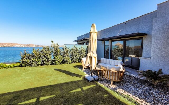 Çimentepe Residence Deluxe