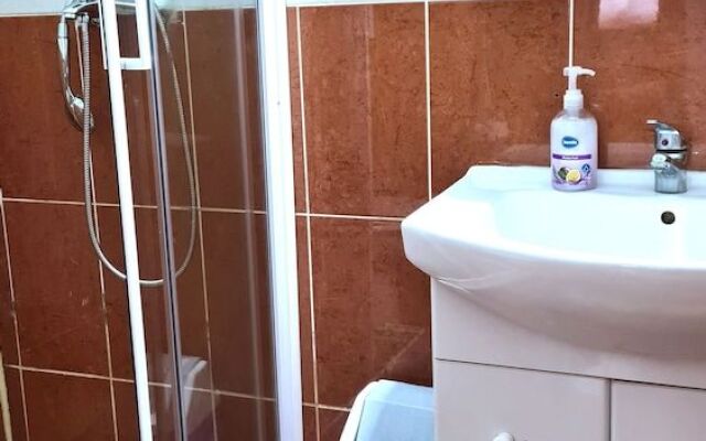 Masy MAMAIA Apartament