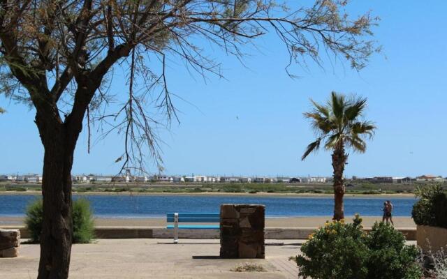 Maison Gruissan, 3 pièces, 6 personnes - FR-1-229-486