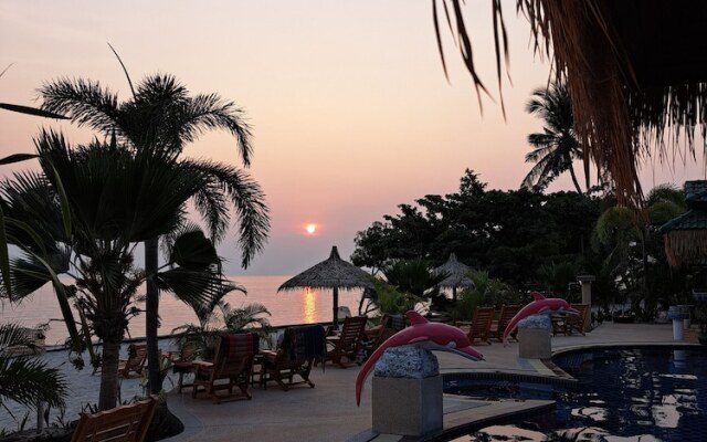 Sense Asia Beach Resort
