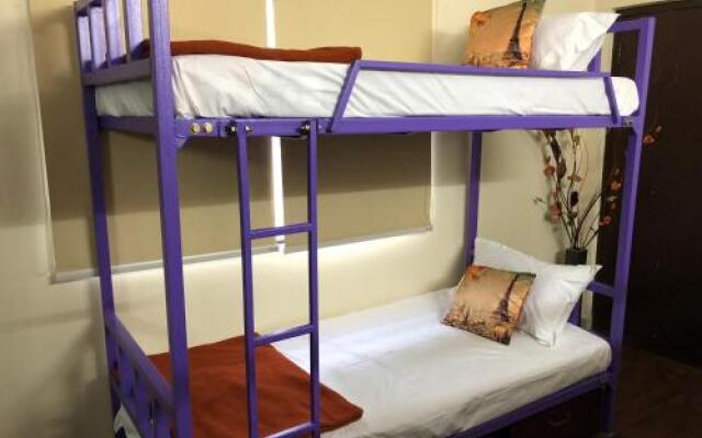 Mahas Backpackers Hostel