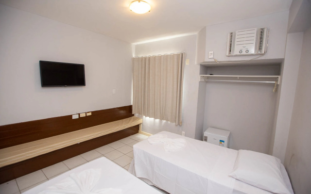 Rede Andrade Mar Hotel