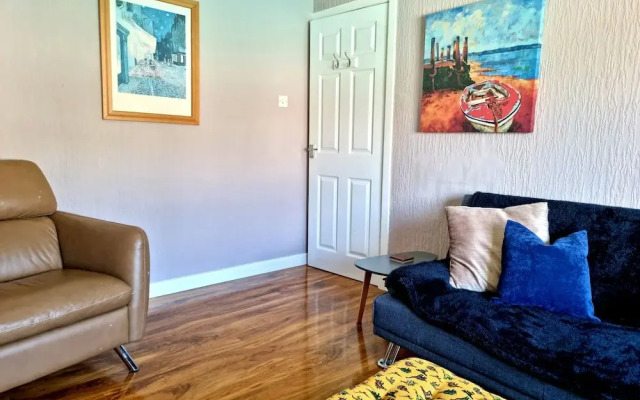 Lovatt Apartment Near City Center