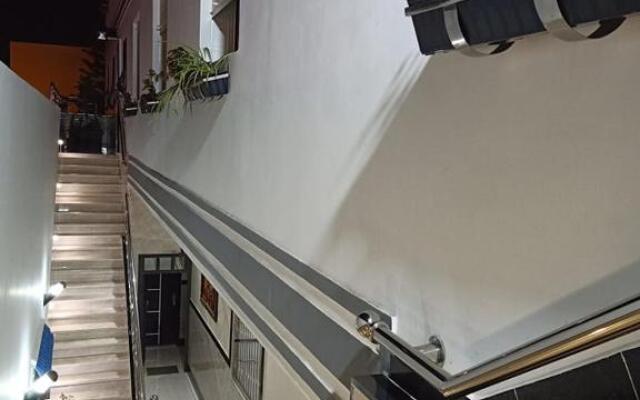apartement 4 residence oulad touimi