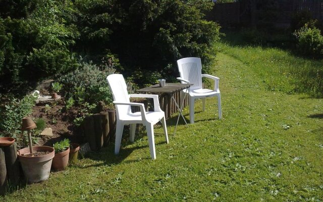 Pension Eltmann