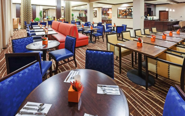 Hilton Garden Inn Midland