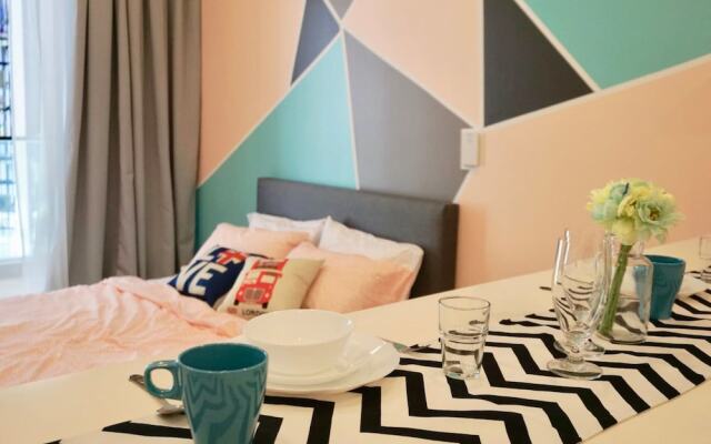 Kuala Lumpur Experience