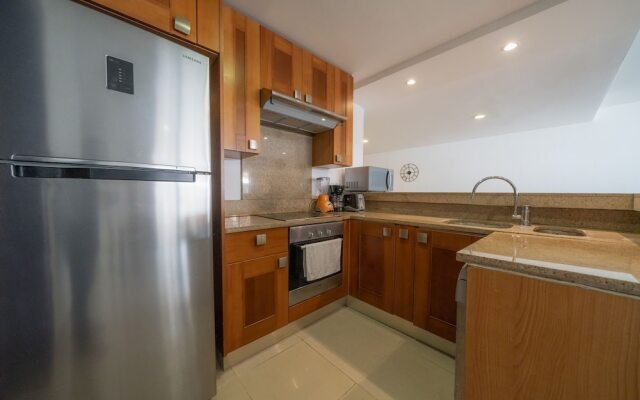 Wayak 301 - Center of Playa del Carmen