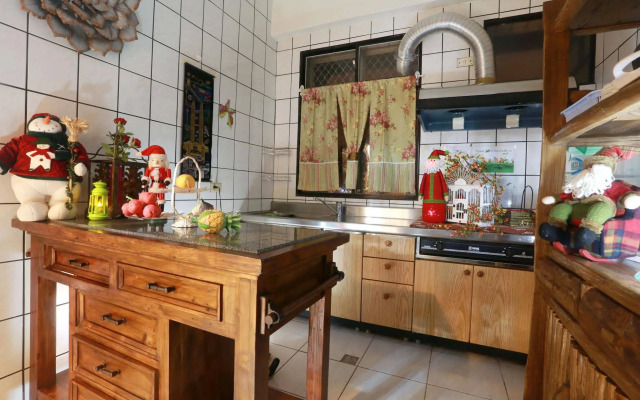 North Europe Holiday House