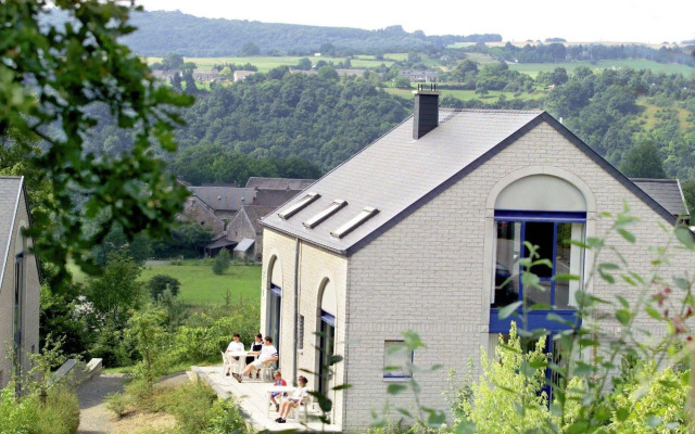 Ourthe & Somme Residence Durbuy