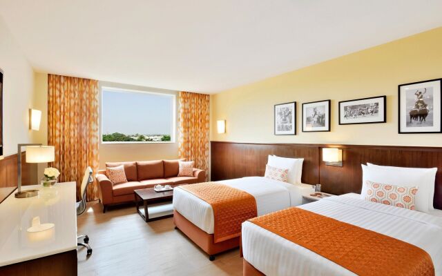 Fairfield by Marriott Amritsar
