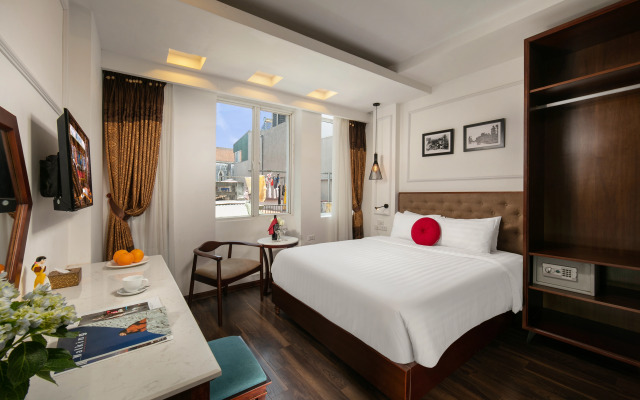 Victory Legend Hotel & Spa