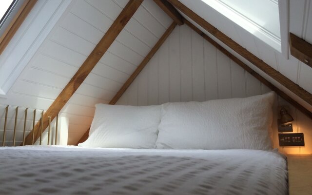 Shepherds Barn