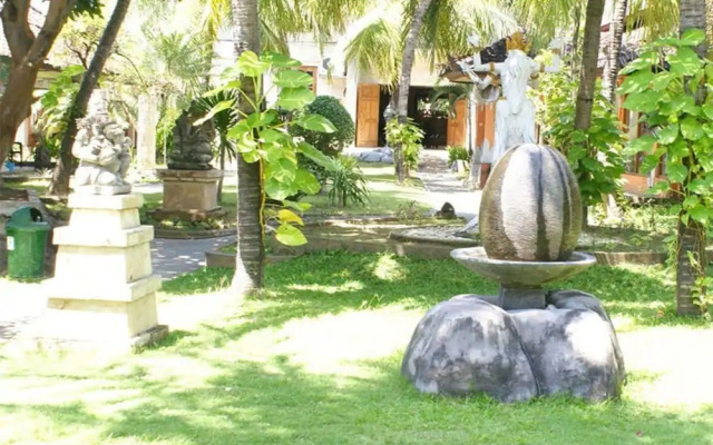 OYO 2334 Melka Excelsior Hotel