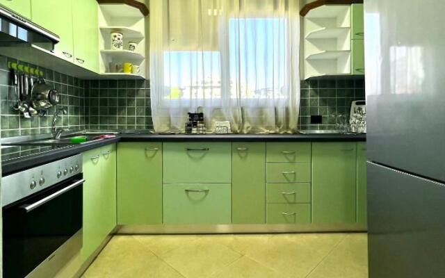 Bejart Apartment 3