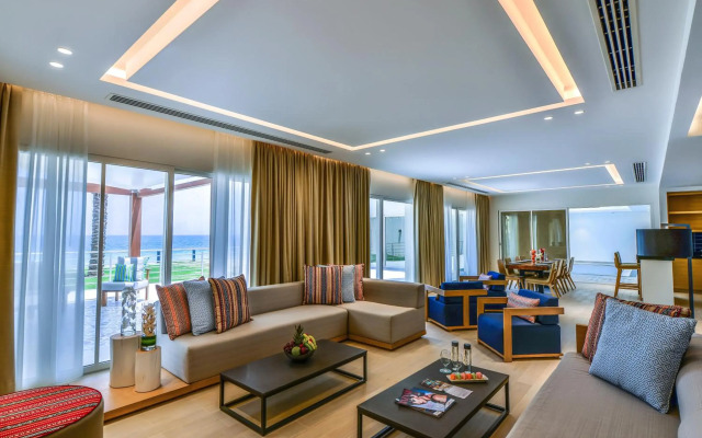 Sealine Beach - a Murwab Resort