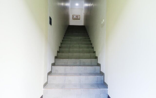 Kubu Kenak Guest House