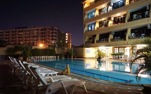 Suppamitr Villa Hotel