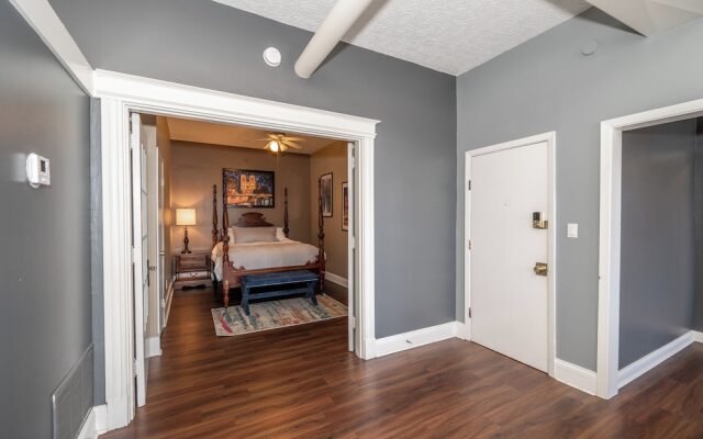 Monmouth Loft 1