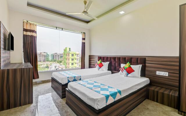 OYO Flagship 75427 Hotel Sunshine