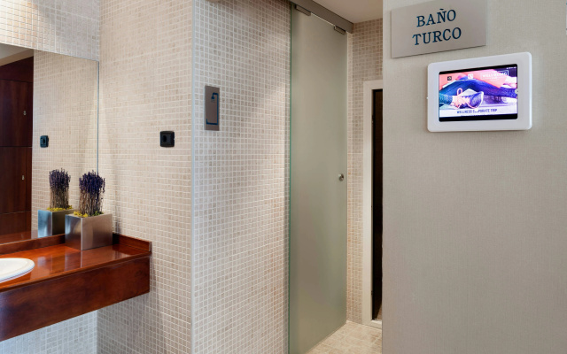 AC Hotel Gijón by Marriott