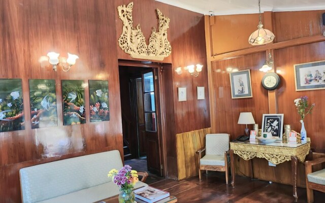 Ivanhoe Hotel A Heritage Property