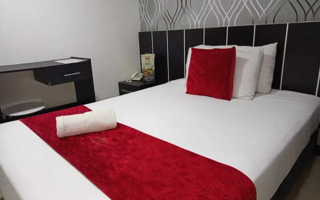 Hotel Boutique Markes