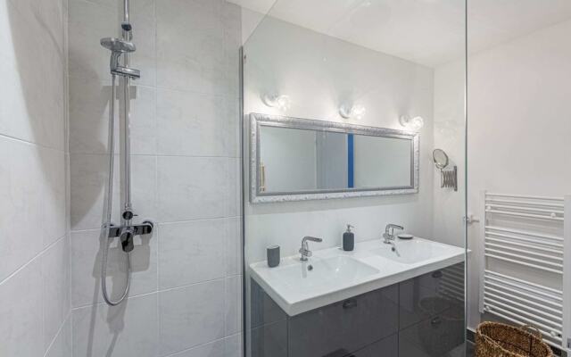 Beautiful Apartment rue Sainte-catherine 88m2