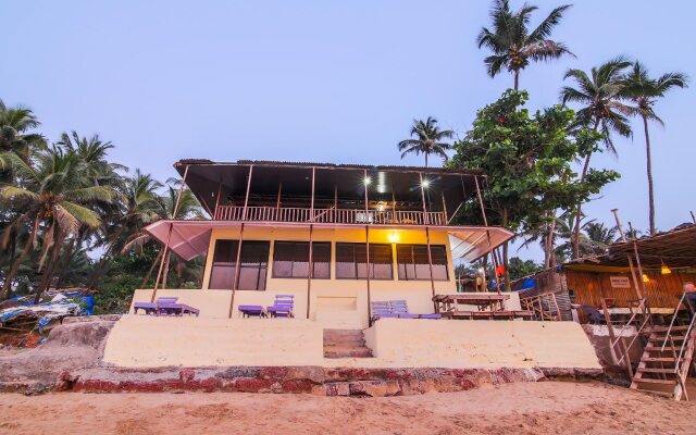 OYO 24352 Irize Beach Resort