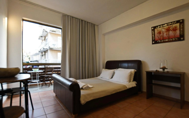 Marnin Apartments