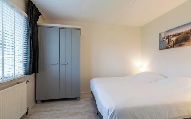 Snug Apartment With Garden