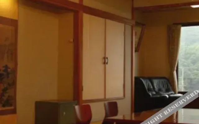 Yamanoue Hotel