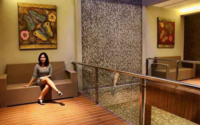 De'Corner Guest House